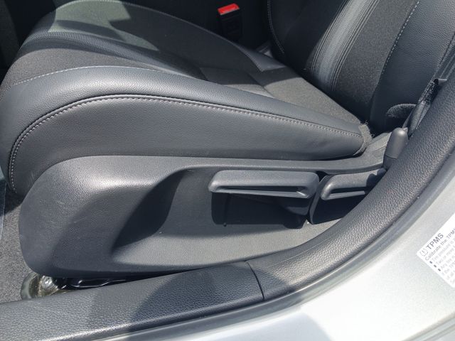 2025 Honda Civic Sport - Photo 10