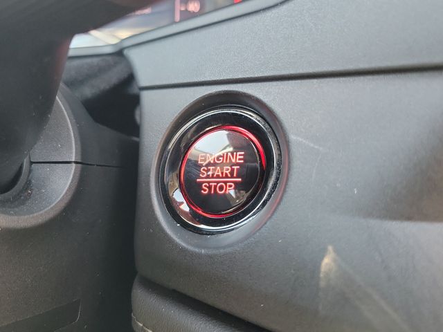 2024 Honda Accord EX - Photo 26