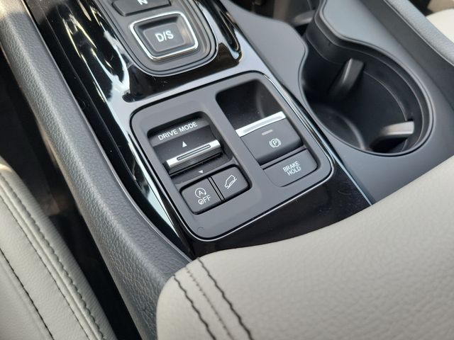 2026 Honda Passport RTL - Photo 27