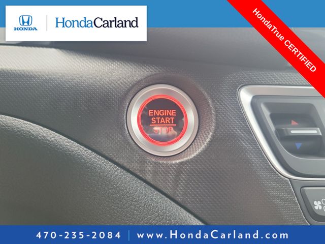 2026 Honda Ridgeline TrailSport - Photo 28
