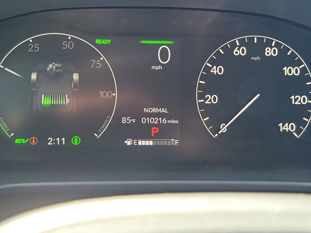 2025 Honda CR-V Sport-L - Photo 18