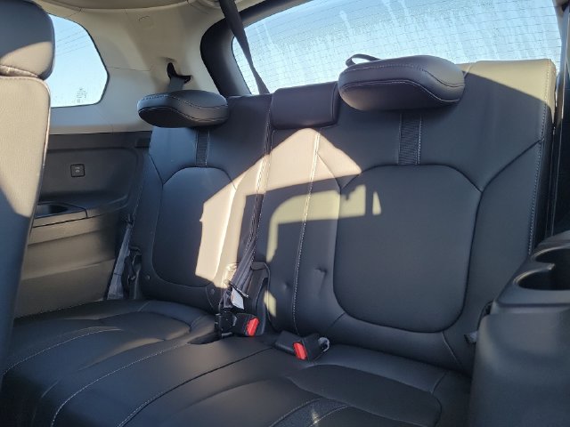 2024 Honda Pilot EX-L - Photo 28