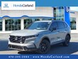 Honda CR-V Hybrid