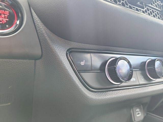2025 Honda HR-V Sport - Photo 27