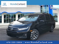 2026 Honda Odyssey EX-L Van Passenger