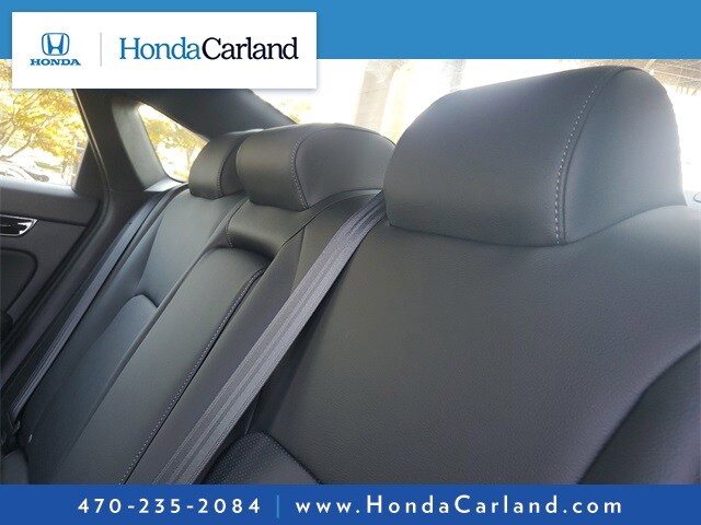 2026 Honda Civic Sport Touring - Photo 32