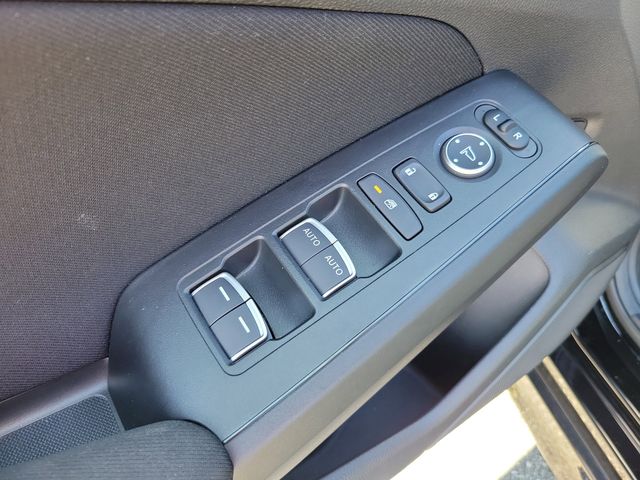 2024 Honda Civic Sport - Photo 9