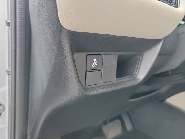 2024 Honda HR-V EX-L - Photo 10