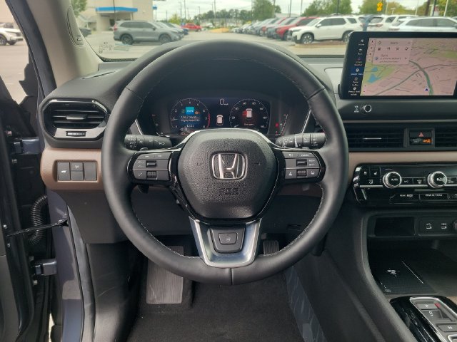 2026 Honda Pilot Elite - Photo 31