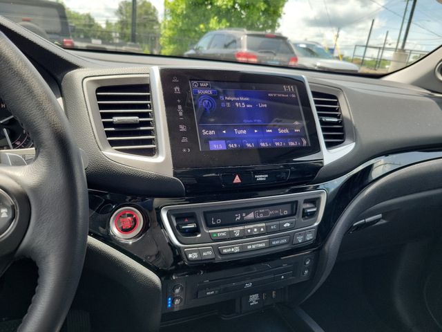 2018 Honda Pilot Elite - Photo 17