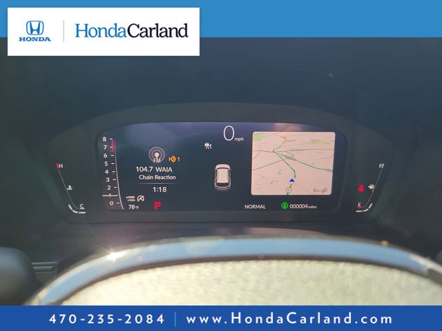 2026 Honda Pilot Sport - Photo 17
