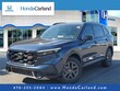 Honda CR-V Hybrid
