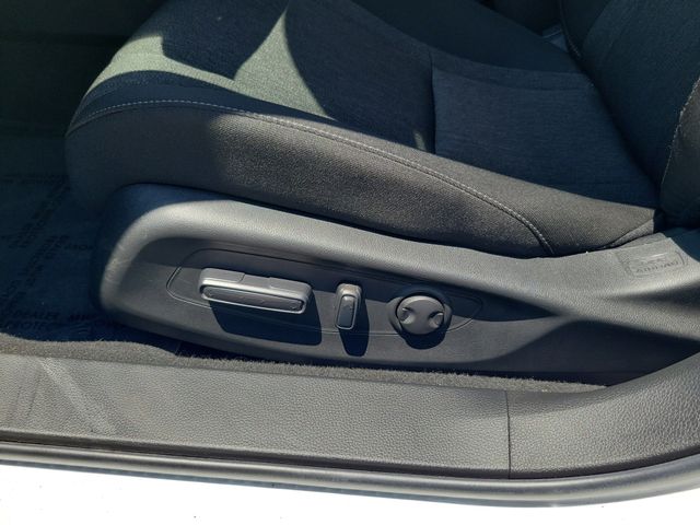 2025 Honda Accord SE - Photo 9