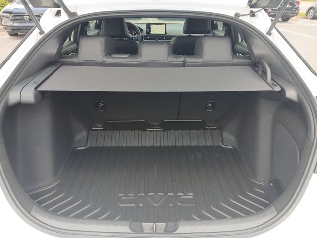 2026 Honda Civic Hatchback Sport Touring - Photo 32