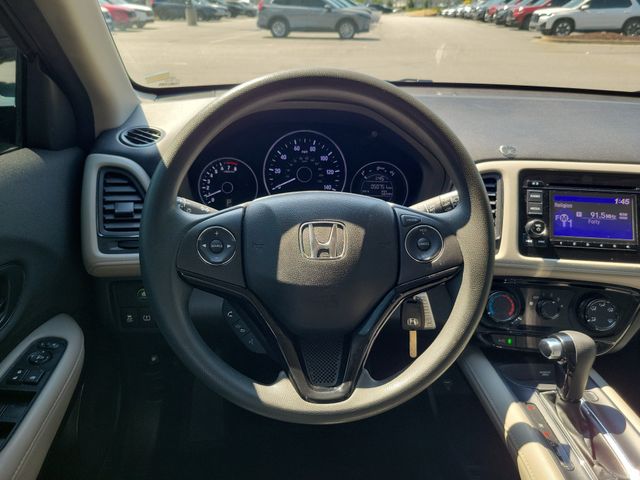 2022 Honda HR-V LX - Photo 25