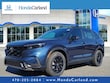  Honda CR-V Hybrid
