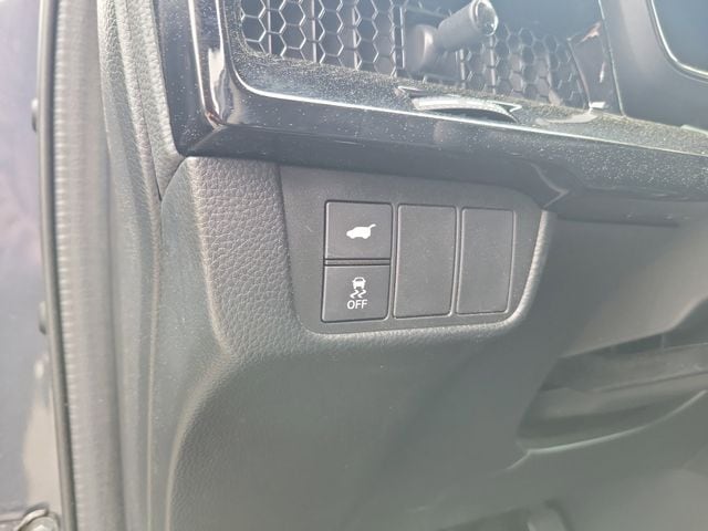 2025 Honda CR-V EX-L - Photo 10