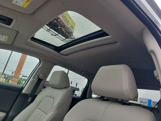 2024 Honda HR-V EX-L - Photo 13