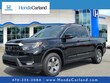  Honda Ridgeline