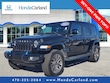  Jeep Wrangler Unlimited 4xe