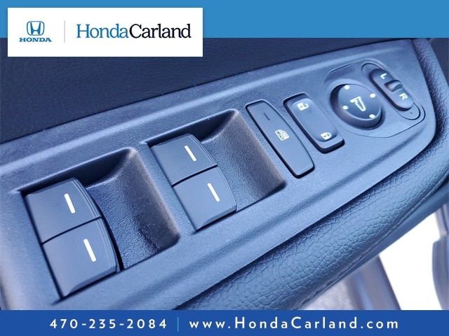 2026 Honda Odyssey EX-L - Photo 9