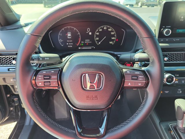 2024 Honda Civic Sport - Photo 14