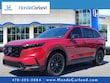  Honda CR-V Hybrid