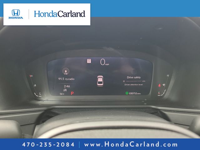 2024 Honda Accord LX - Photo 16
