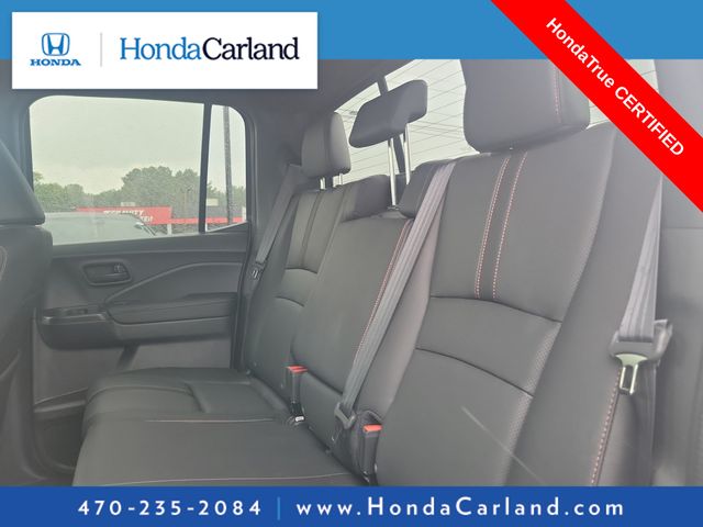 2026 Honda Ridgeline TrailSport - Photo 29