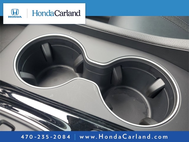 2025 Honda Pilot EX-L - Photo 26