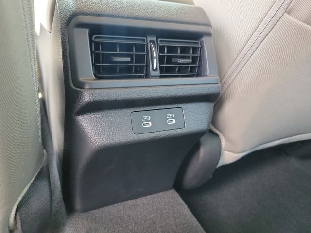2025 Honda Accord LX - Photo 30