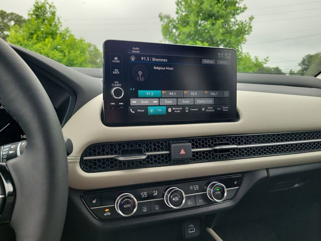 2024 Honda HR-V EX-L - Photo 20