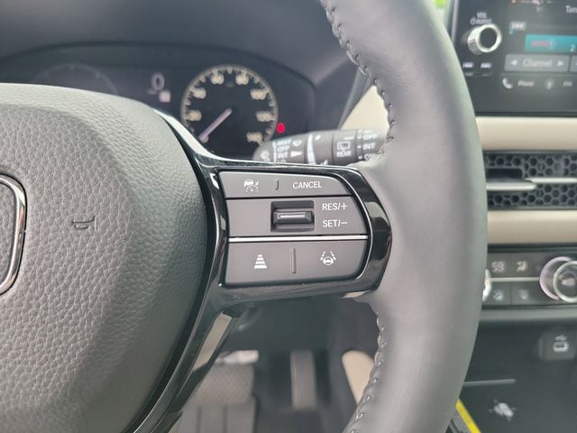 2024 Honda HR-V EX-L - Photo 19
