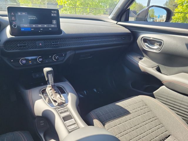 2026 Honda HR-V Sport - Photo 30