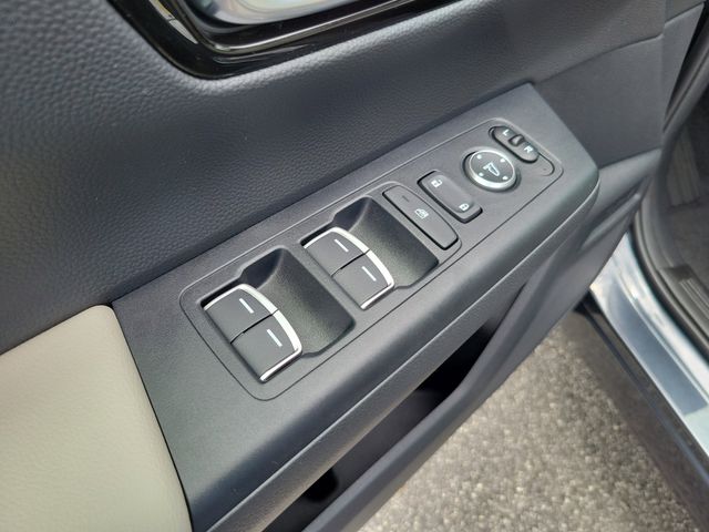 2023 Honda CR-V EX-L - Photo 9