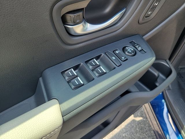 2026 Honda Passport RTL - Photo 10