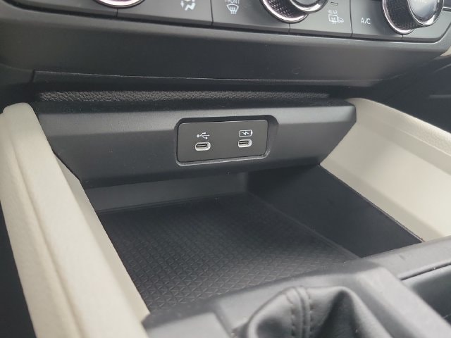 2023 Honda Accord EX - Photo 22
