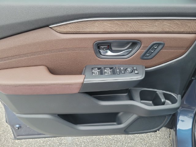 2026 Honda Pilot Elite - Photo 8