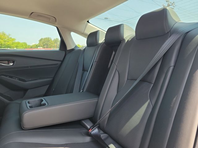 2025 Honda Accord Hybrid Touring - Photo 30