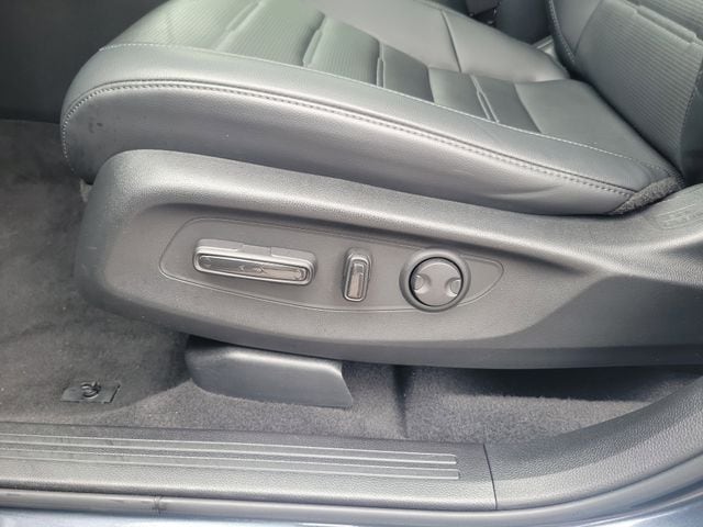 2024 Honda CR-V EX-L - Photo 11