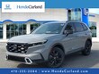 Honda CR-V Hybrid