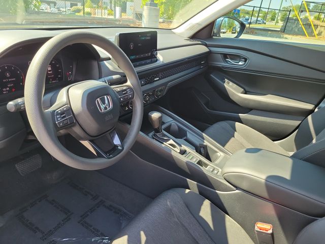 2023 Honda Accord EX - Photo 13
