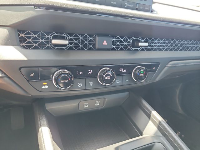 2025 Honda Accord SE - Photo 21