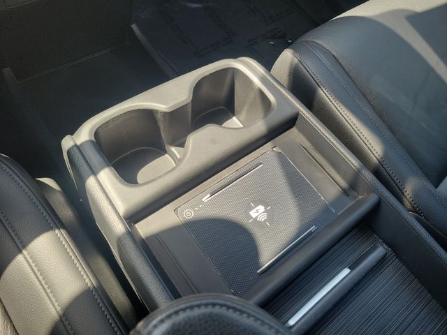 2025 Honda Odyssey EX-L - Photo 27