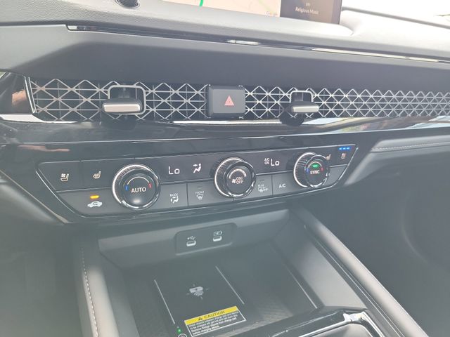 2025 Honda Accord Hybrid Touring - Photo 24
