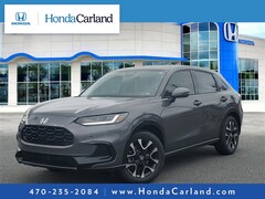 2026 Honda HR-V EX-L SUV