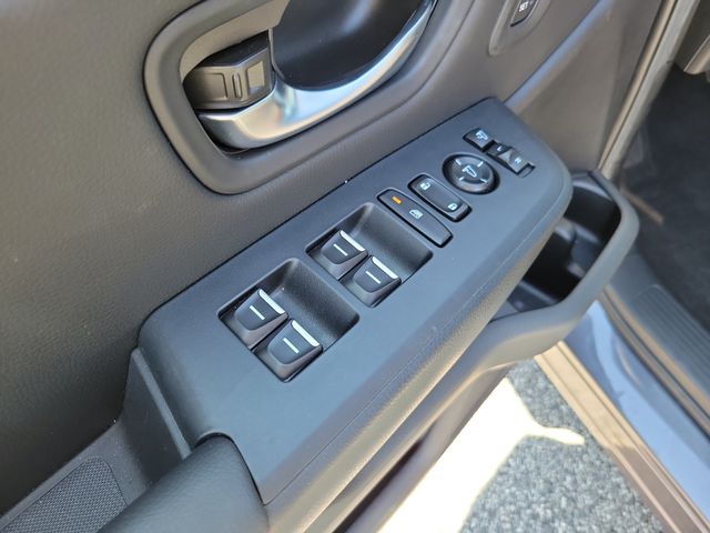 2025 Honda Pilot Black Edition - Photo 9