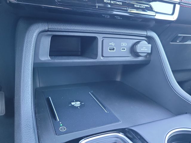 2025 Honda Pilot Black Edition - Photo 25