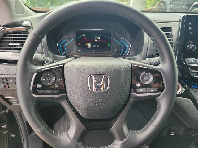 2023 Honda Odyssey Elite - Photo 15