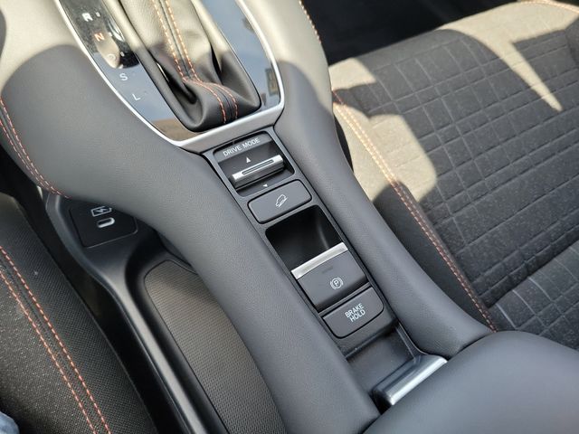 2024 Honda HR-V Sport - Photo 24